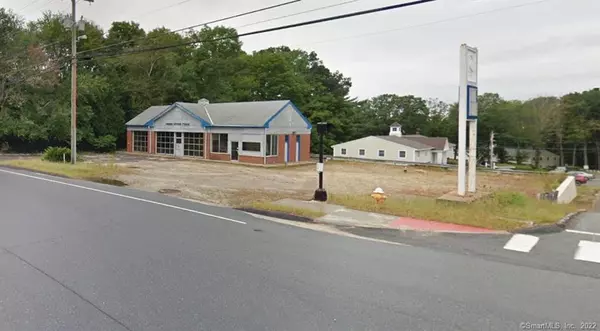 575 Middle Turnpike, Mansfield, CT 06268