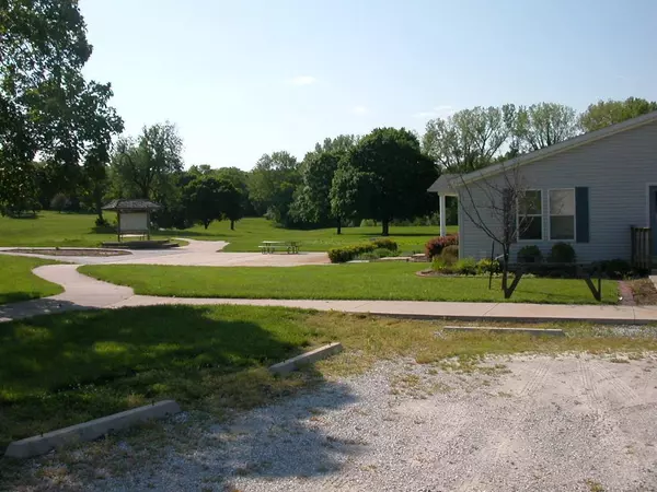 Boonville, MO 65233,TRACT B 385 ashley rd