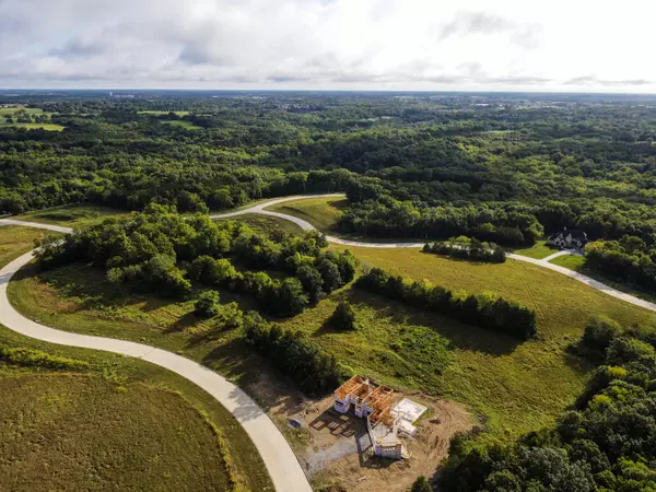 Columbia, MO 65203,LOT 114 Clear creek estates