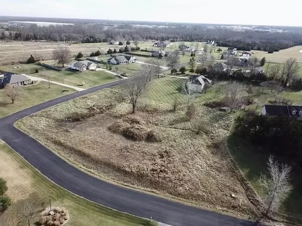 Columbia, MO 65202,N Slickrock DR