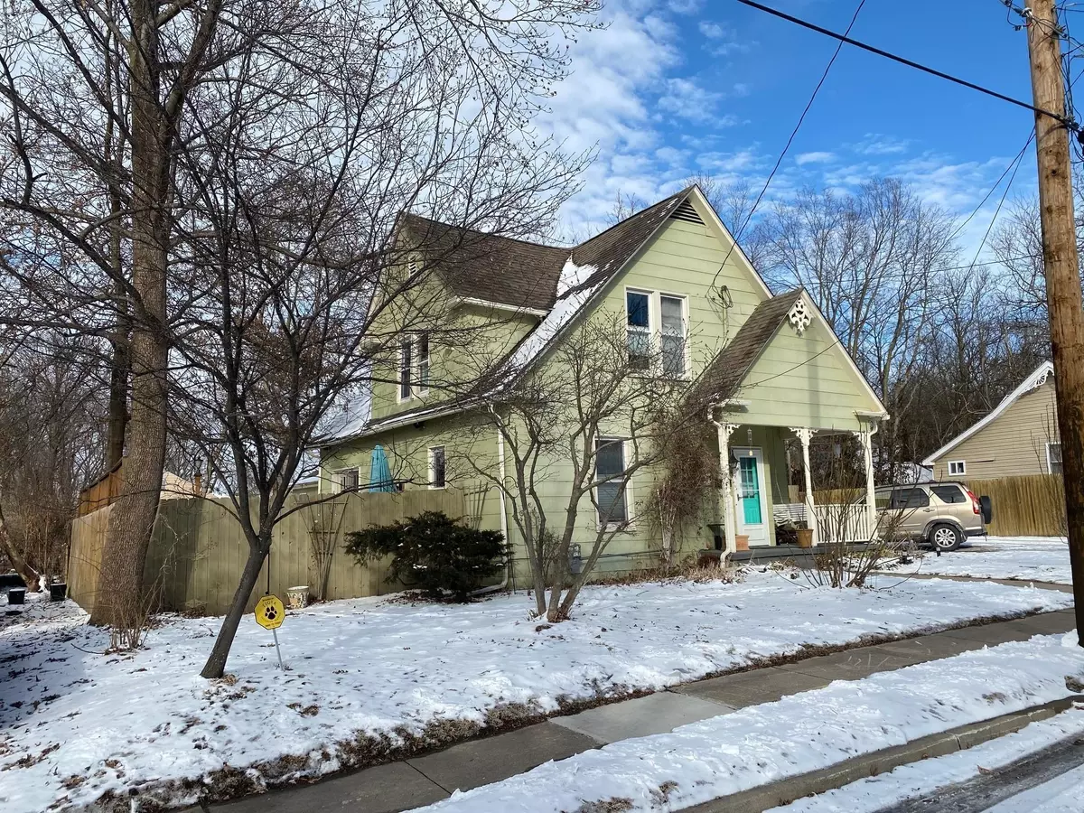 Columbia, MO 65201,805 Fairview AVE