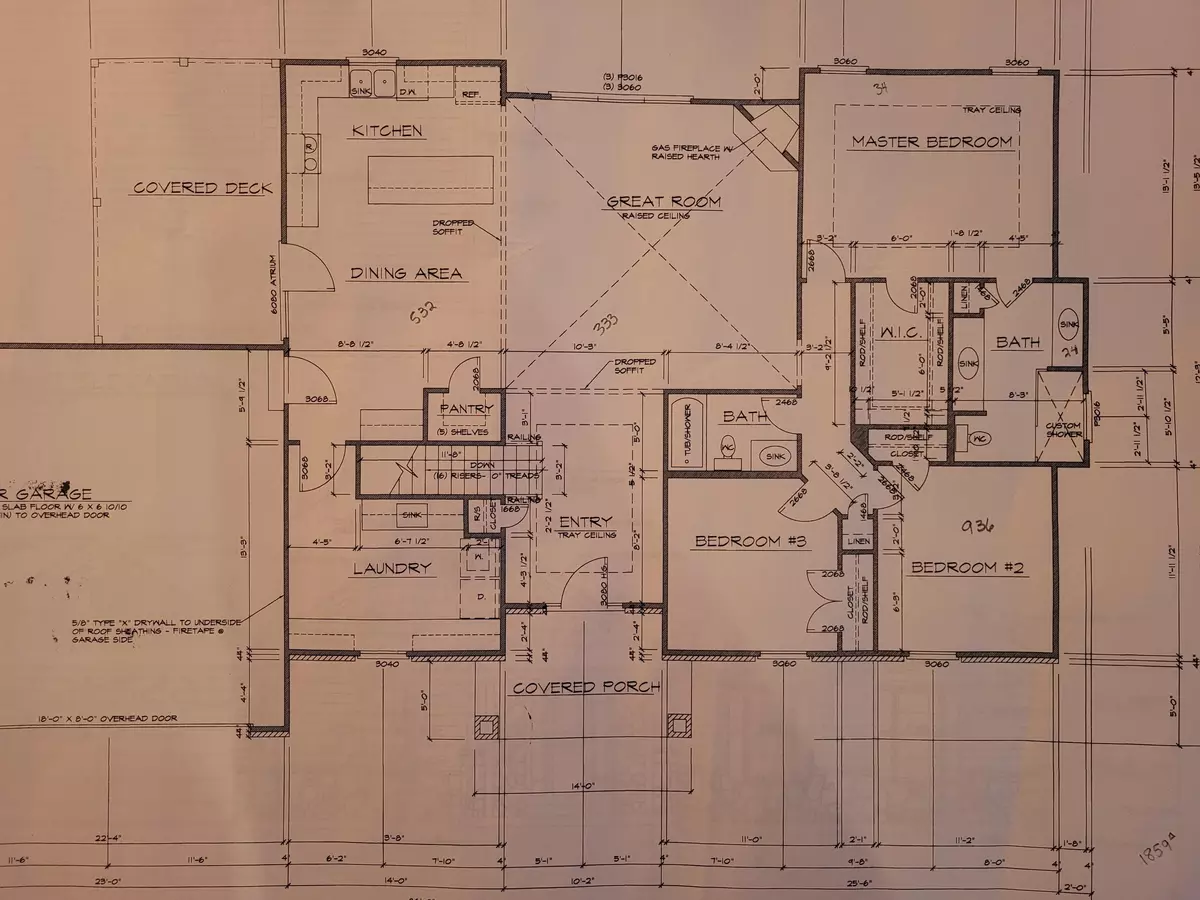 Ashland, MO 65010,LOT 323 Kingfisher DR