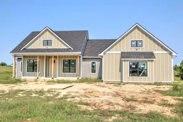 LOT 5 Old 63, Hartsburg, MO 65010