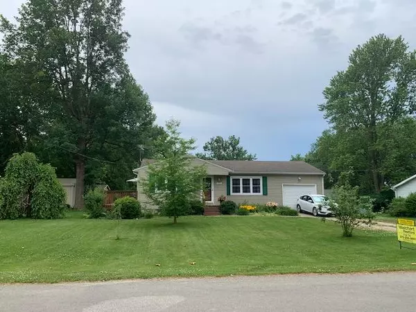 Sturgeon, MO 65284,222 W Proctor ST