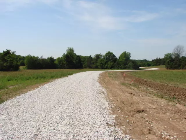 New Bloomfield, MO 65063,LOT 10 Route y