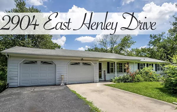 2904 E Henley DR, Columbia, MO 65202