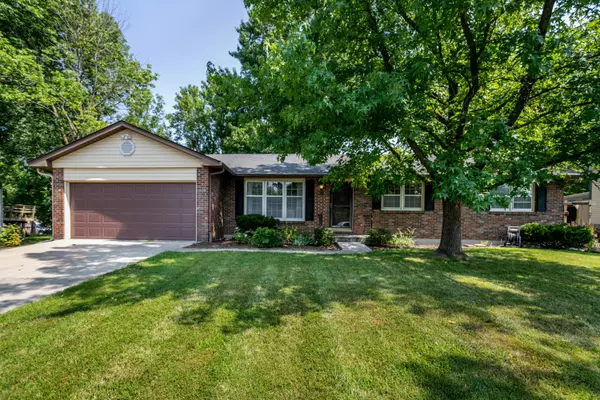 4701 W Georgetown DR, Columbia, MO 65203