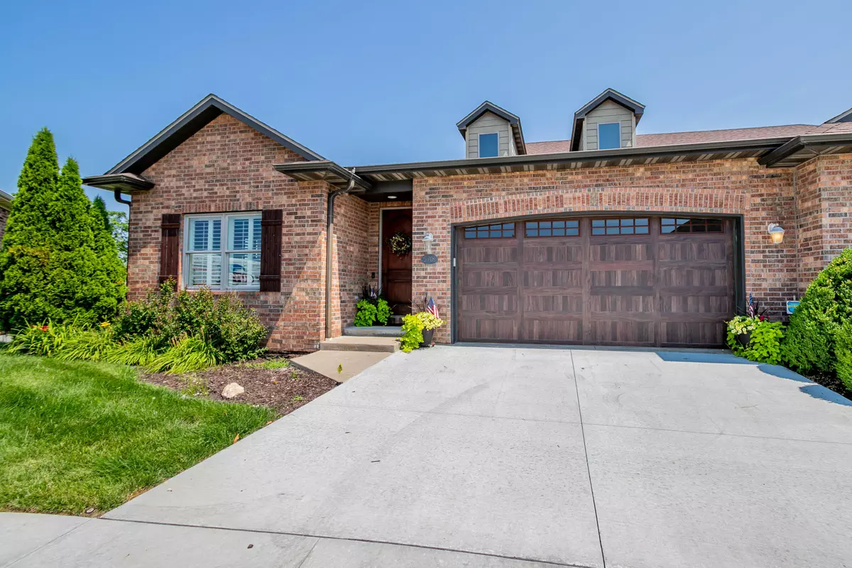 Columbia, MO 65201,5701 Bower LN