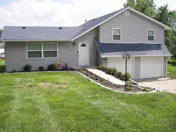 508 W Timothy CT, Columbia, MO 65202