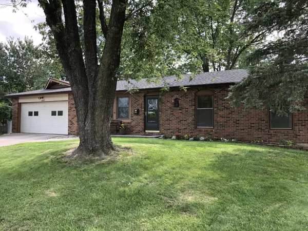 Columbia, MO 65202,2604 Violet CT