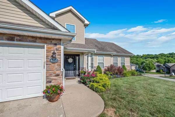 4803 Burbank LP, Columbia, MO 65202