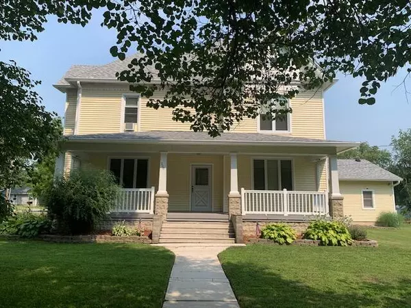 Sturgeon, MO 65284,500 S Ogden ST