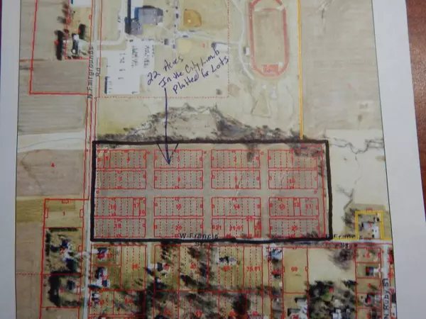 Sturgeon, MO 65284,W Francis ST