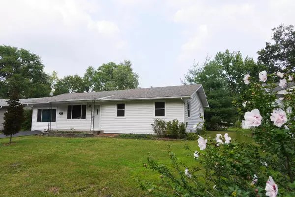 132 S Reed ST, Centralia, MO 65240