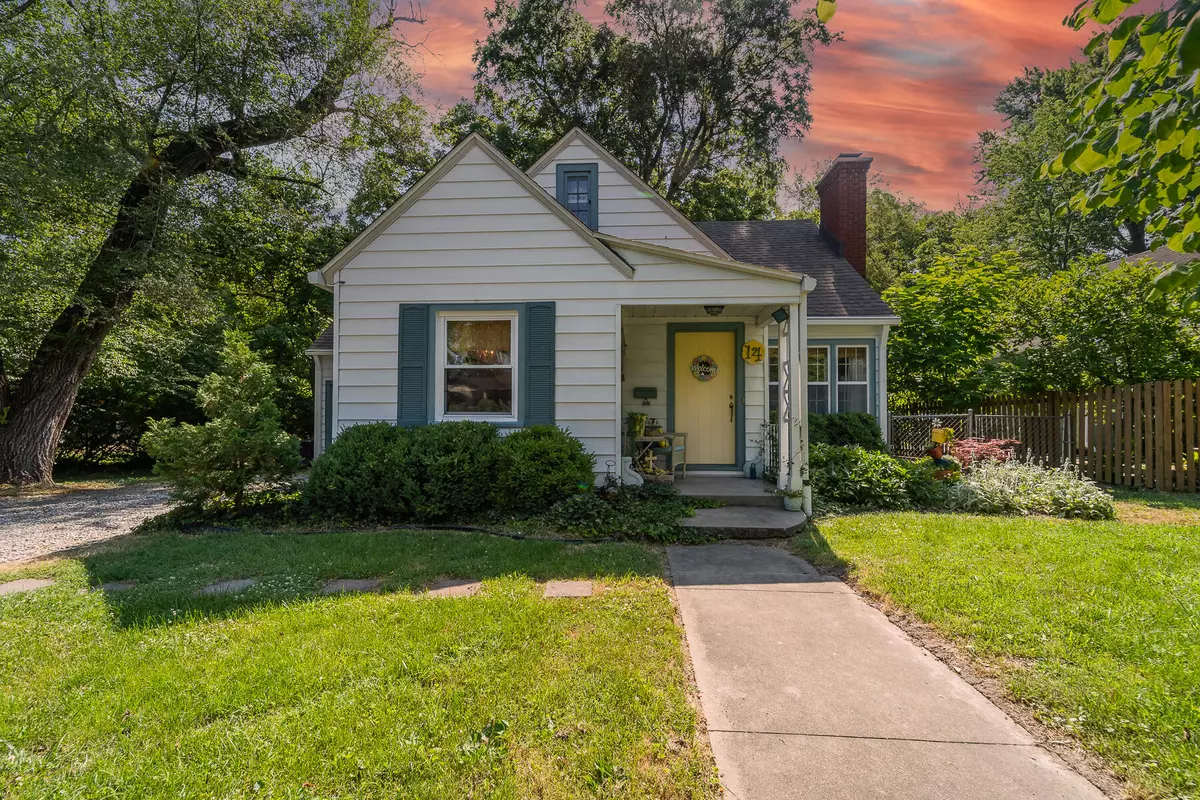 Columbia, MO 65203,14 Aldeah AVE