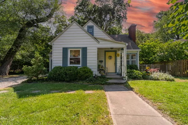 14 Aldeah AVE, Columbia, MO 65203