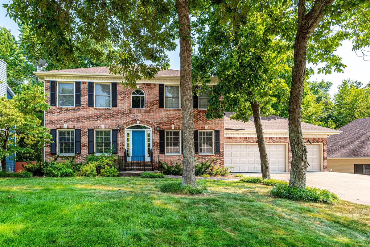 Columbia, MO 65203,3804 Bray CT