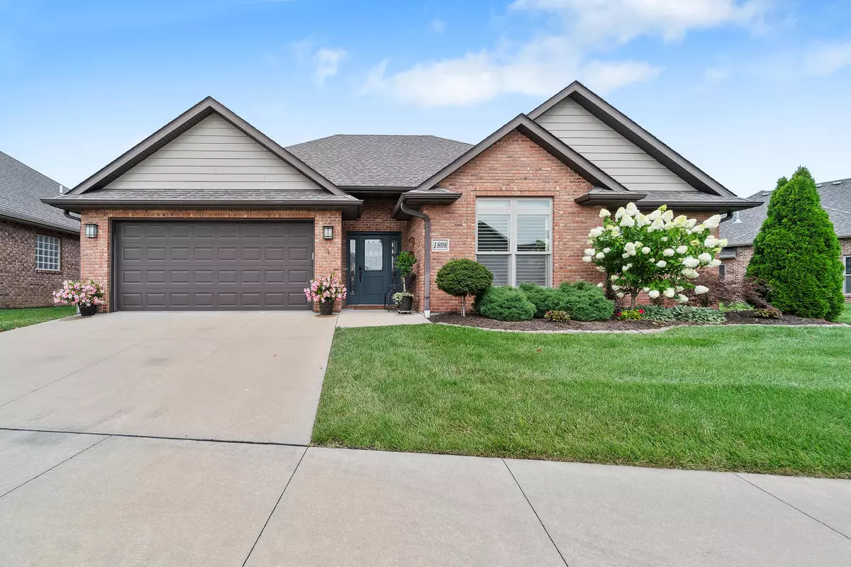 Columbia, MO 65201,1808 Trellis LN