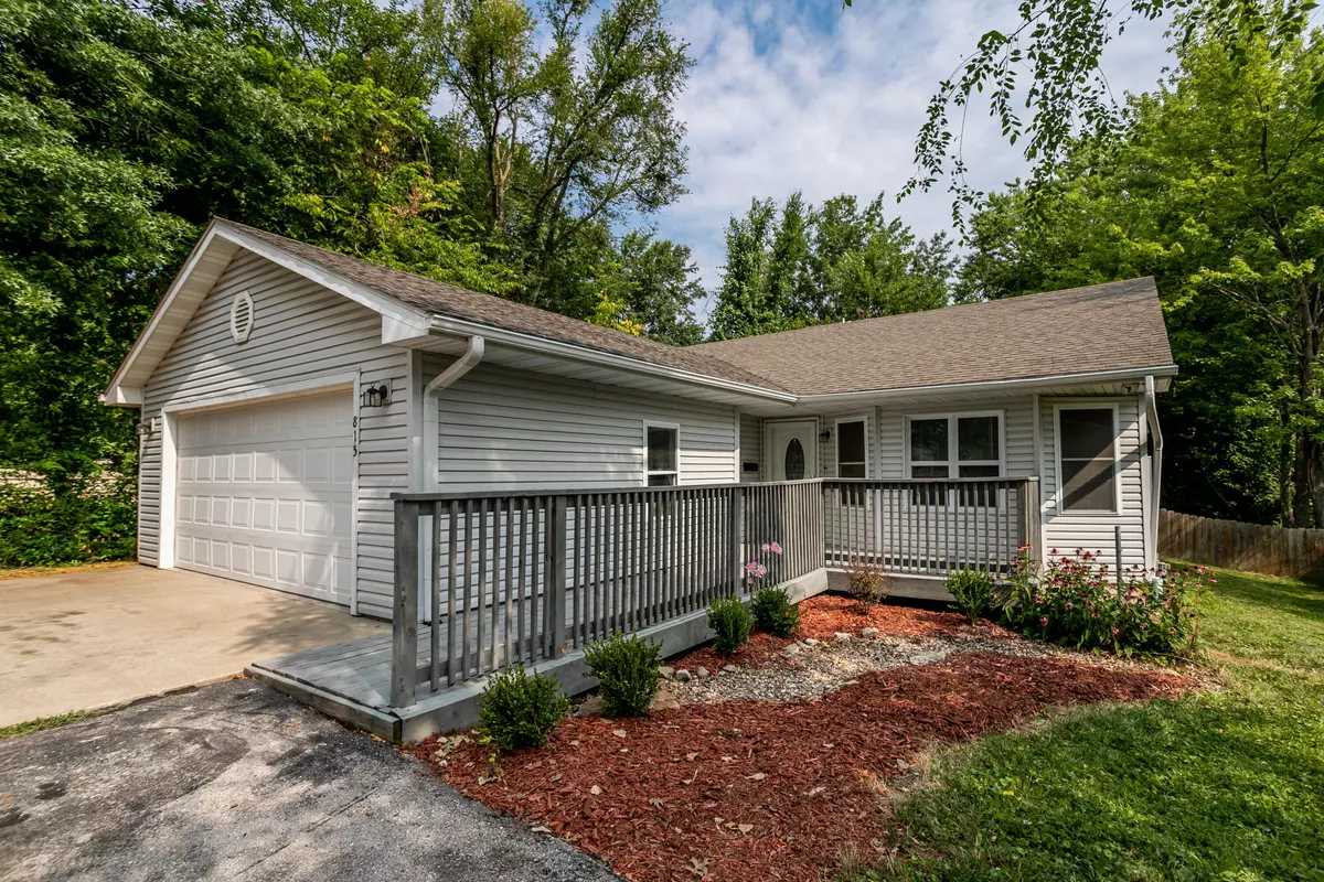 Columbia, MO 65203,815 W Worley ST