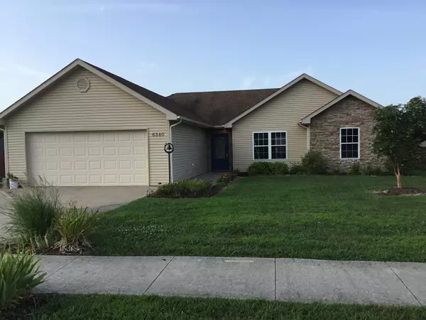 6340 Douglas PKY, Hallsville, MO 65255