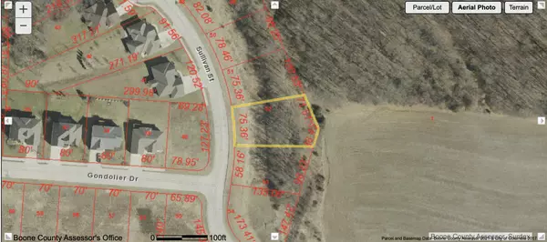 Columbia, MO 65202,LOT 151 Sullivan ST