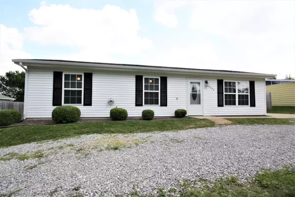 5020 N Clearview RD, Columbia, MO 65202