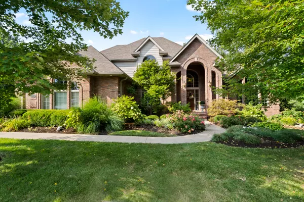 Columbia, MO 65203,4603 Summer brook CT