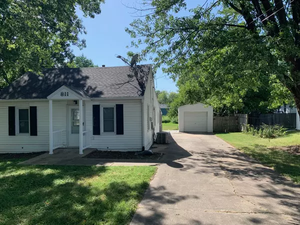 Columbia, MO 65203,811 Clinkscales RD