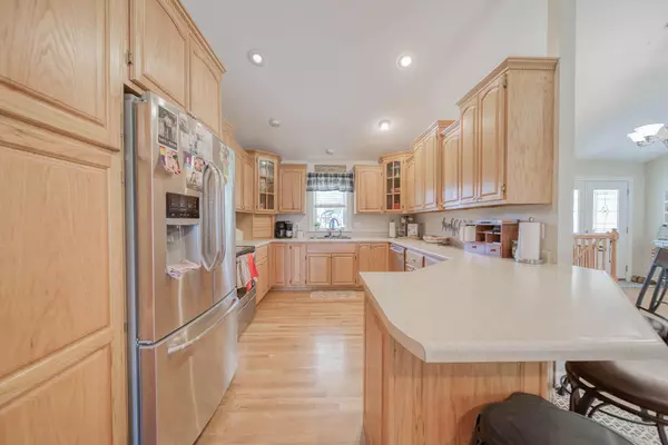 1300 Highway u, Bland, MO 65014