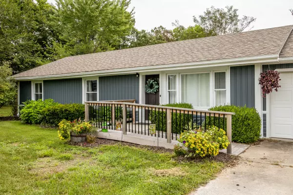 Harrisburg, MO 65256,4050 W Hwy 124