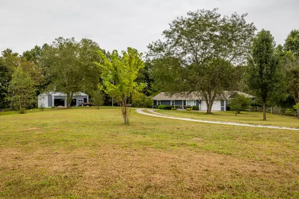 4050 W Hwy 124, Harrisburg, MO 65256