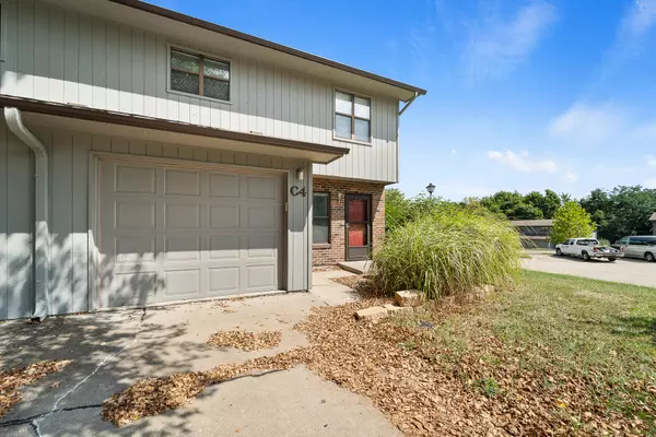 2801 W Broadway #UNIT C-4, Columbia, MO 65203