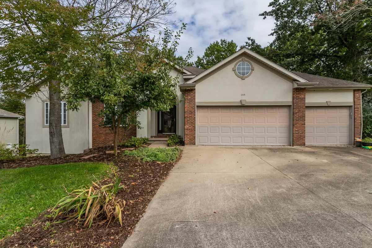 Columbia, MO 65203,108 Haywood CT