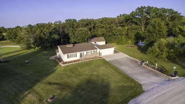 Mexico, MO 65265,19871 Audrain rd 375