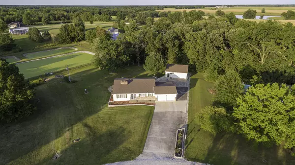 Mexico, MO 65265,19871 Audrain rd 375