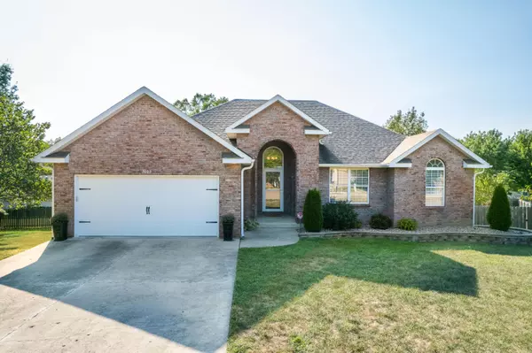 Columbia, MO 65203,3603 S Blue cedar LN