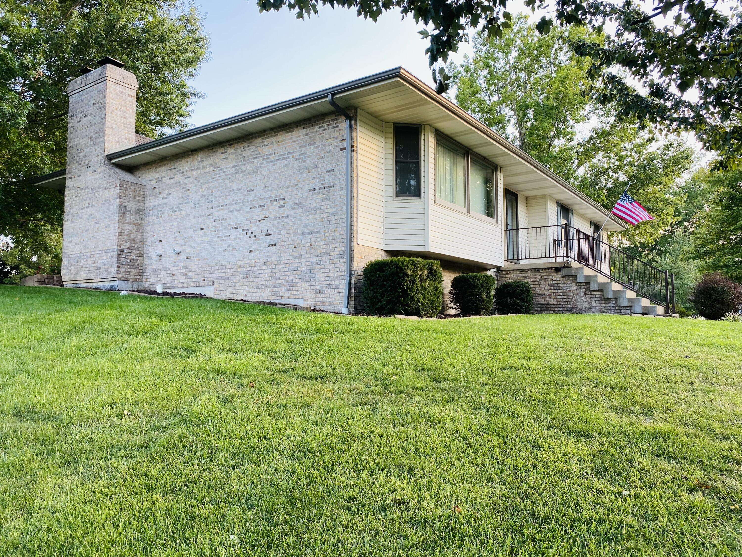 Jefferson City, MO 65109,1608 Paddlewheel CIR