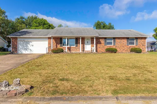 2315 Highview RD, Mexico, MO 65265