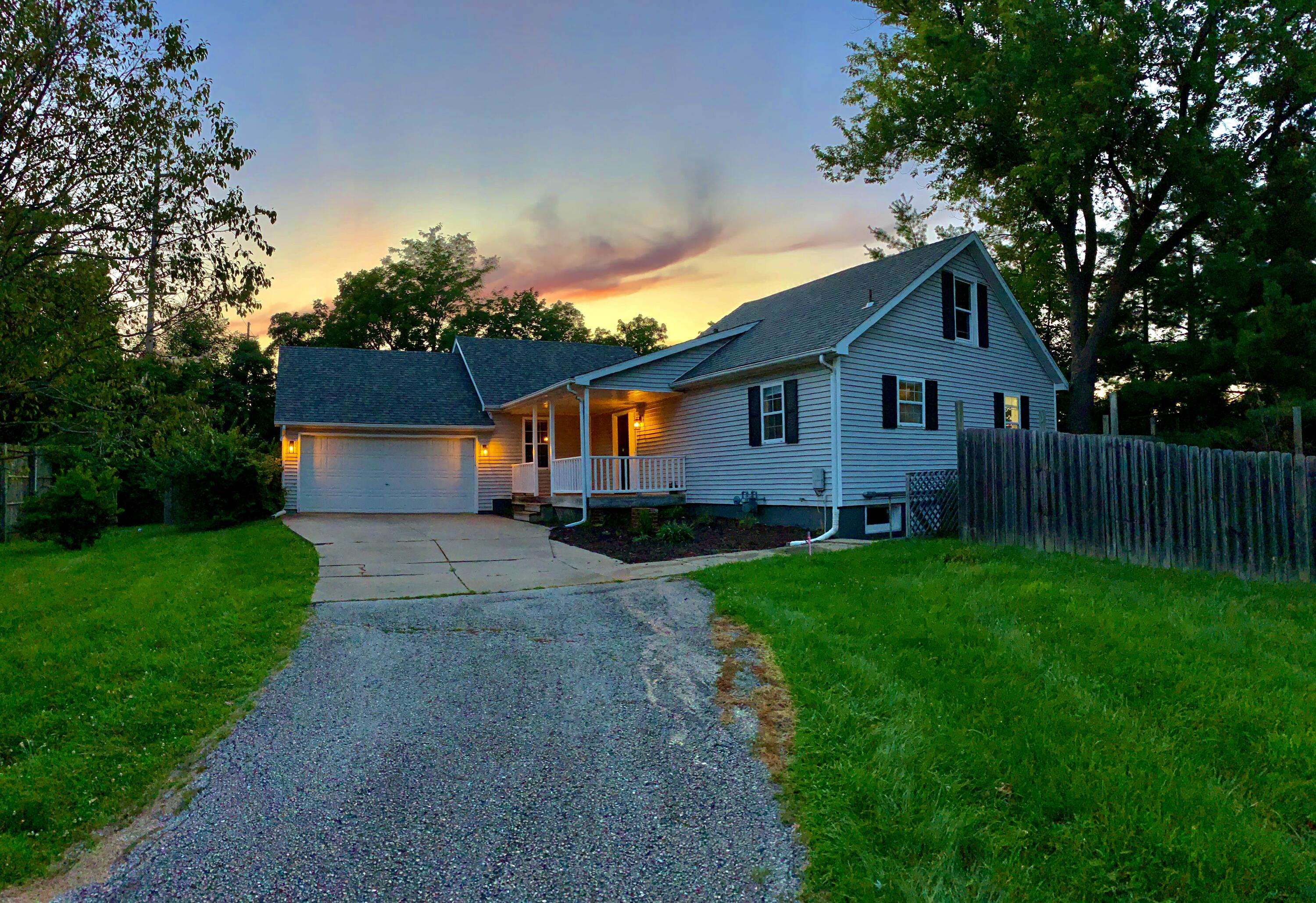 Columbia, MO 65203,1809 Brandeis CT