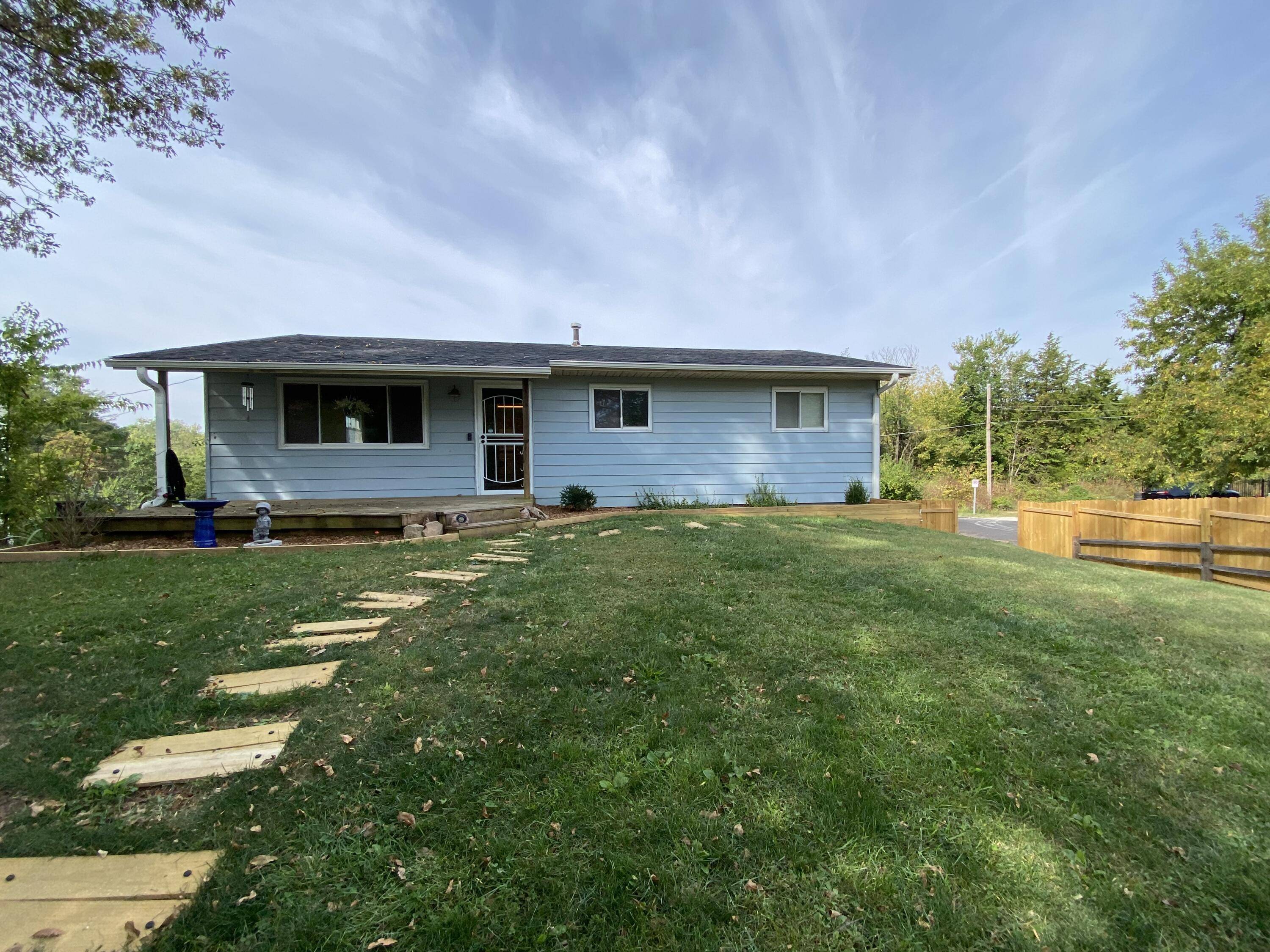 Columbia, MO 65202,4318 Stevendave DR