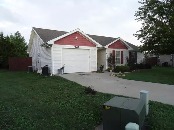 Columbia, MO 65202,2410 Milicent CT