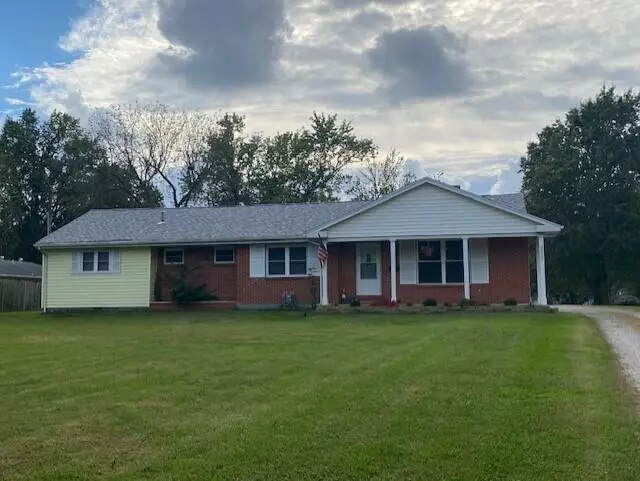 Mexico, MO 65265,1115 N Kentucky ST
