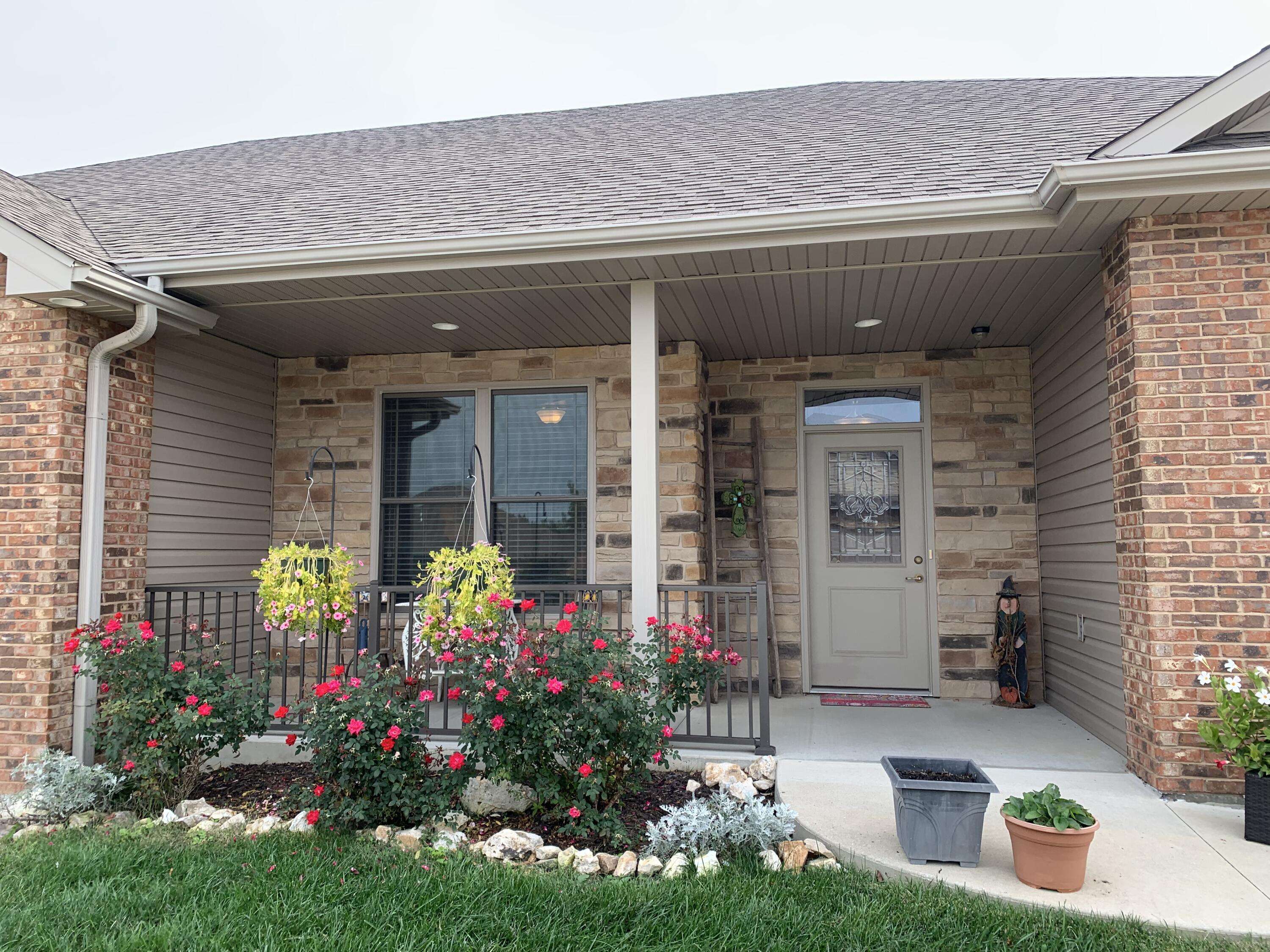 4126 Juniper pl PL, Columbia, MO 65201