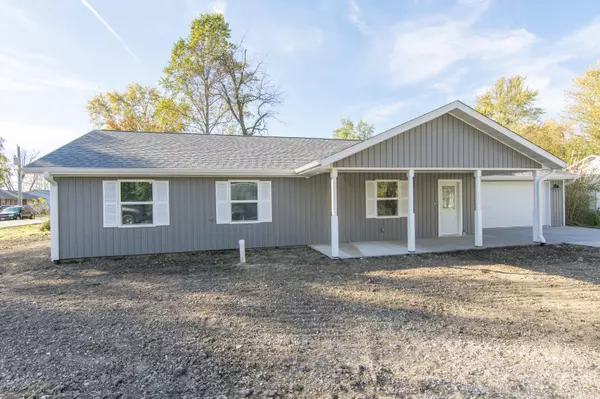 129 Elm AVE, New Bloomfield, MO 65063