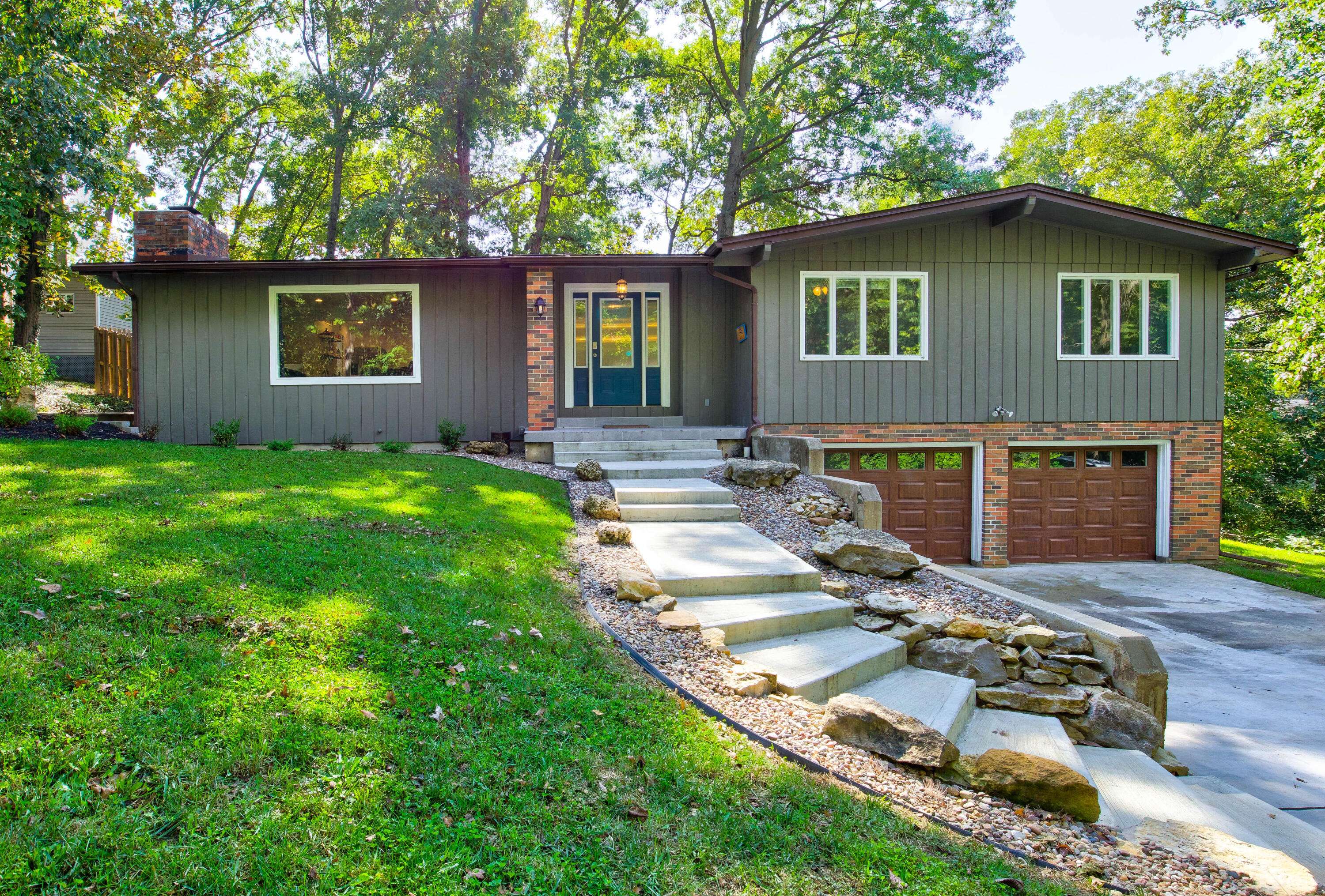 1608 Princeton DR, Columbia, MO 65203