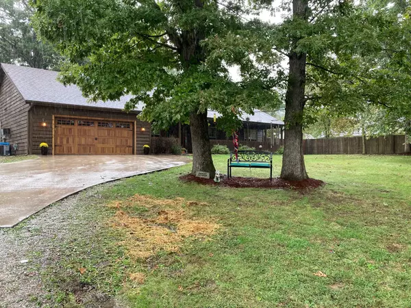 Hallsville, MO 65255,14990 W Ricketts RD