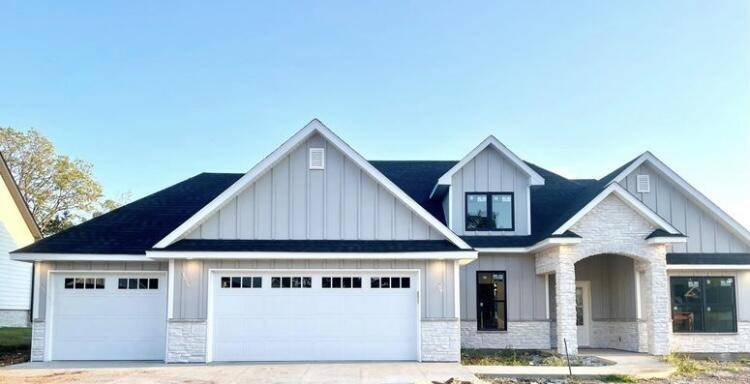 4601 Bradington DR, Columbia, MO 65201
