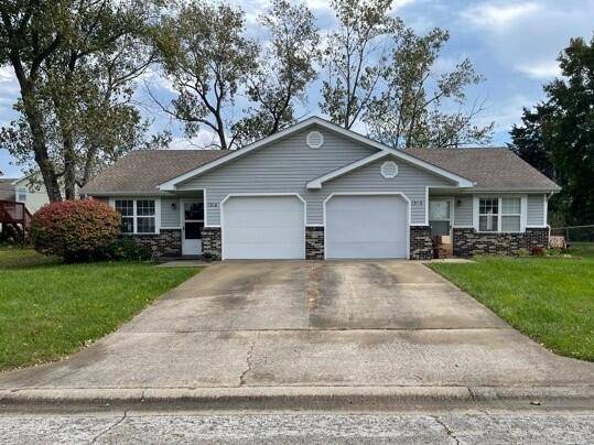 1312-1314 Hickam DR, Columbia, MO 65202
