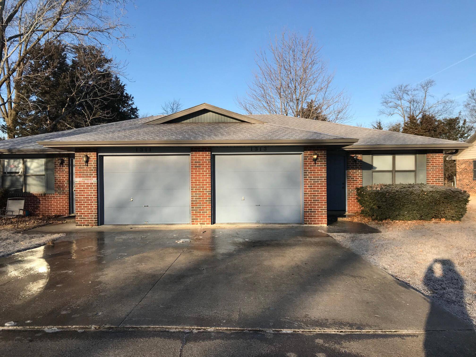 1311-1313 Hickam DR, Columbia, MO 65202