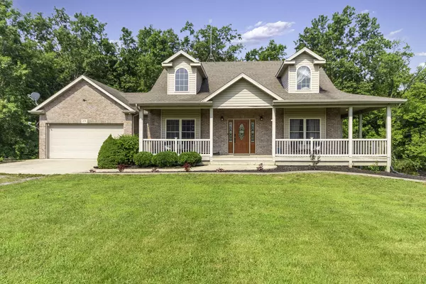 270 E Roy barnes RD, Sturgeon, MO 65284